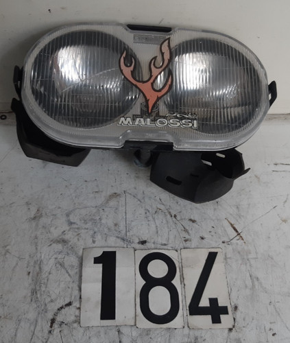 184 faro anteriore - 184,