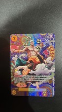 One Piece Card Enel SP