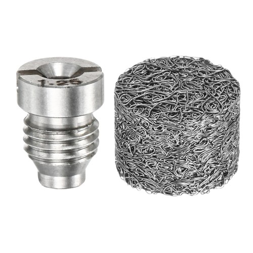 Set ugello cannone - 1-set,
