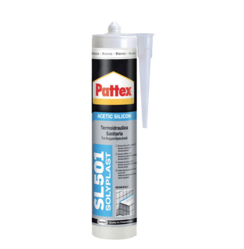 Silicone sigillante pattex - sigillante,