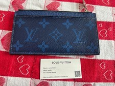 Portafoglio Louis Vuitton