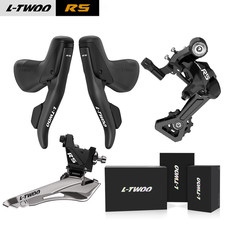 Gruppo Deragliatore Anteriore