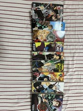 Lotto Fumetti Demon Slayer. I