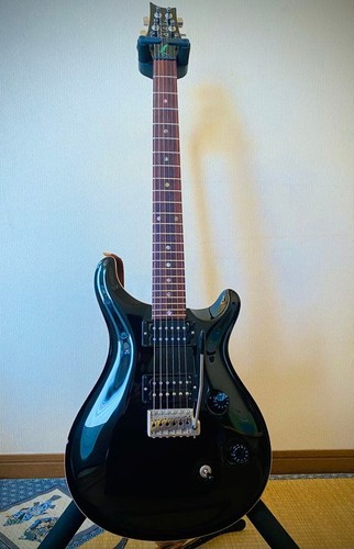 Prs paul reed - prs, black