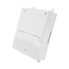 Scatola di  In Fibra Ottica Scatola di  In Fibra 4833