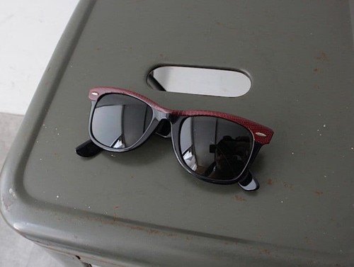 Ray ban wayfarer vintage - ban,
