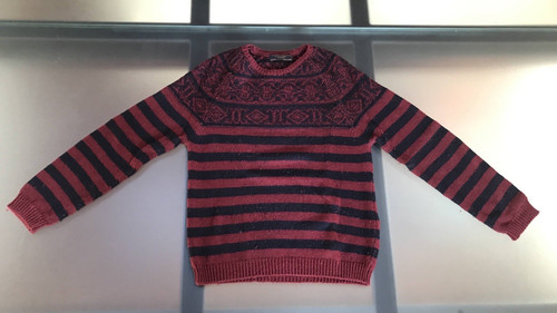 Zara man maglione uomo colore - maglione,