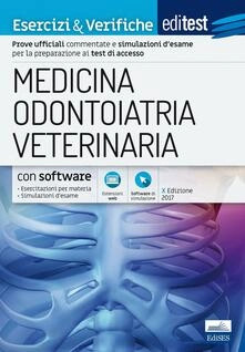 Editest medicina - editest.,