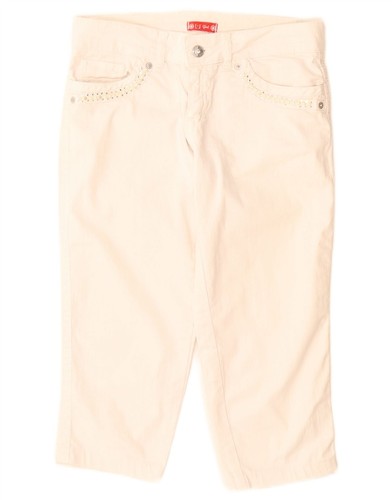 Jeans liu bambina capri - liu,