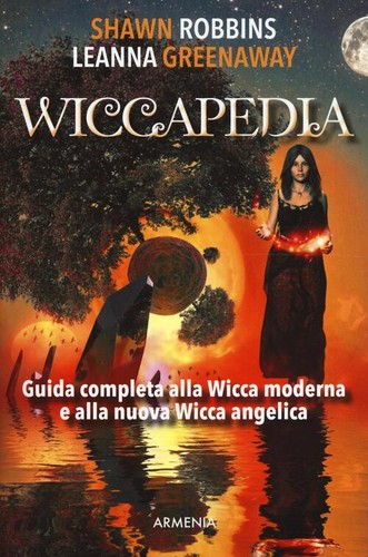Wiccapedia una guida completa - una,