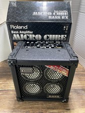 Amplificatore chitarra Roland