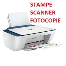 multifunzione hp deskjet 2721e