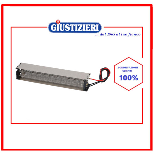 Resistenza 2000w 230v - resistenza,