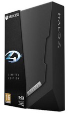 Halo 4 Edizione Limitata da