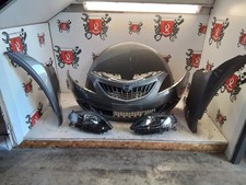 LANCIA YPSILON 2020 1.2 B MUSATA COMPLETA E KIT AIRBAG