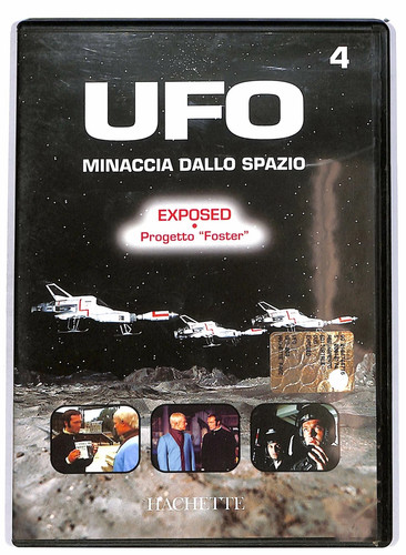 Exposed progetto - exposed,