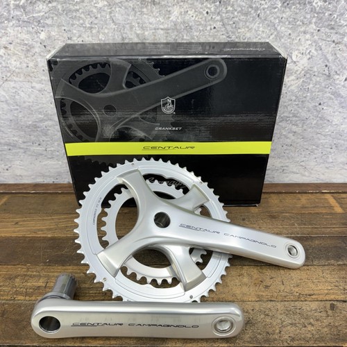 Guarnitura campagnolo centaur - guarnitura,