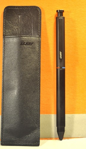 Lamy l746 tri pen - "lamy", vintage