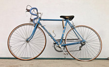 Bici da corsa ZECCHINI vintage