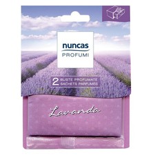 2 Buste Profumate per Cassetti