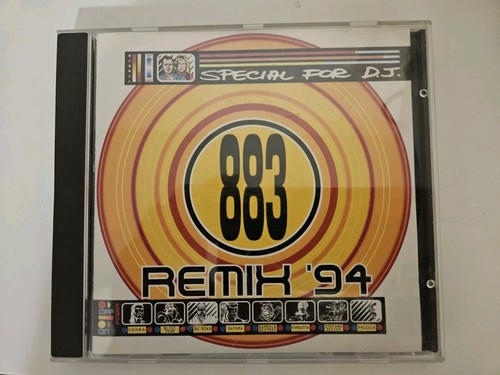 883 remix special for - special,