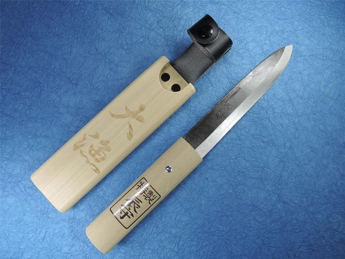 Coltello giapponese pescatore