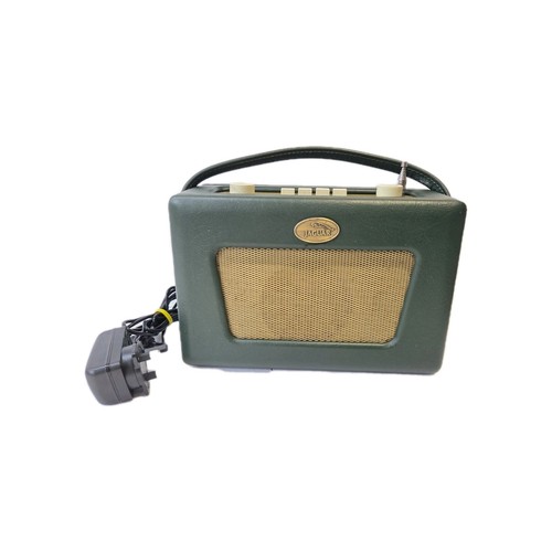 Roberts jaguar radio edizione - roberts,