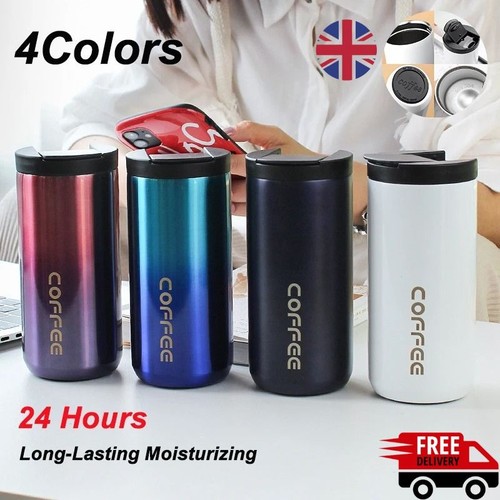 Tazza caffè termica 550 ml - termica,