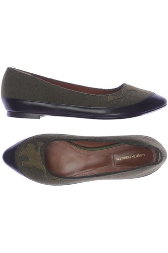 Alberta ferretti ballerine - ferretti,