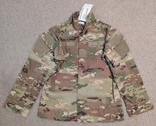 Cappotto uomo US Army IHWCU