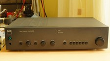 Nad 304 Pre/Main Integrated
