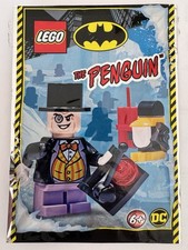 LEGO® DC Super Heroes Batman