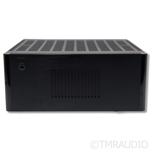 Rotel rmb 1555 amplificatore - rmb-1555,