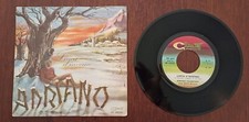 2933 45 GIRI  ADRIANO CELENTANO LIRICA D'INVERNO 1969 BF 69030 ITALY OTTIMO