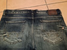 Jeans Tela Japan
