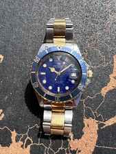 Diver Pryngeps Automatic