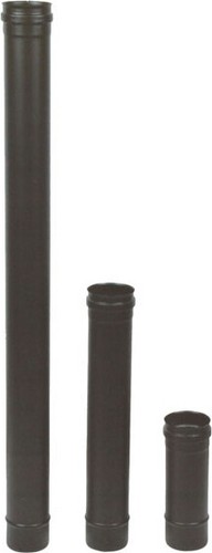 Tubo per canna fumaria - canna,