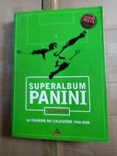 SUPERALBUM PANINI -  LE