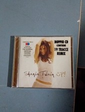 SHANIA TWAIN - UP - 19 TRACCE