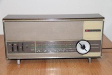 SUPER Radio valvolare MIVAR