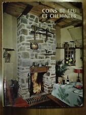 COINS DE FEU ET CHEMINEES Louis Manque Massin caminetti arredamento design