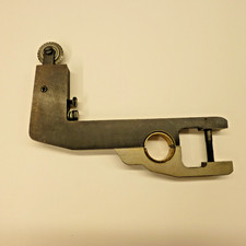 Supporto perforatore per