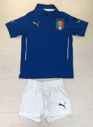 2560 495 puma - 2560/495, nazionale
