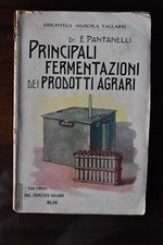 Enrico Pantanelli - PRINCIPALI