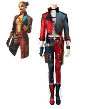 Costume Harley Quinn Suicide