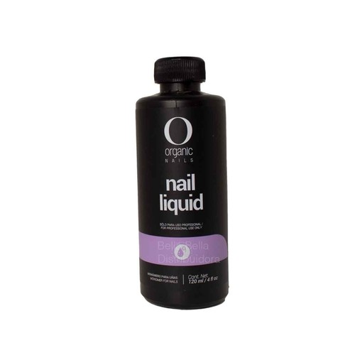 Liquido per unghie bio - ,