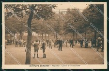 Milano Città Istituto Gonzaga