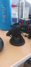 Warhammer 40k Dark Vengeance Chaos Hellbrute