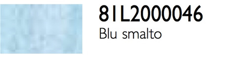 Blu smalto polycolor - ly,