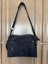 GIANNI BERTINI Womens Black